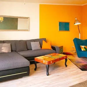 Charming Domicile City Center Apartment