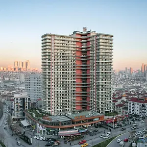 Linkinn Luxury & , Istanbul Türkei