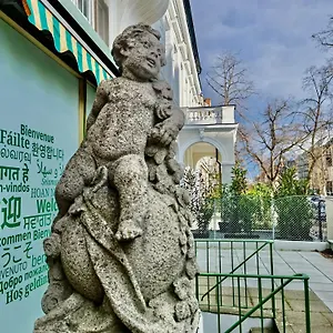 Sievering18 A-b , Wien Österreich