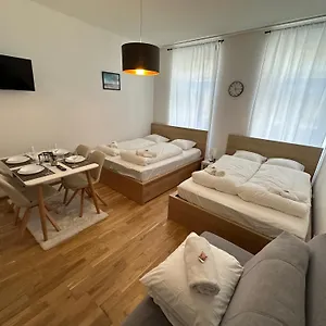 Cozy 5-person In 6 , Wien Österreich