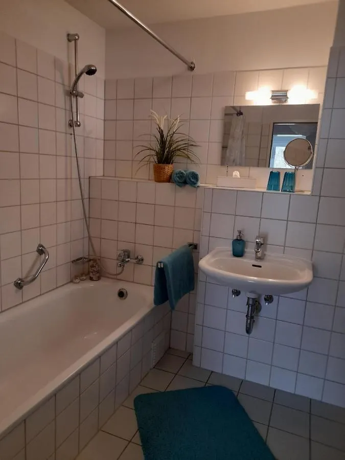 Ferienwohnung nahe Völkerschlachtdenkmal Leipzig 0*,  Deutschland